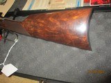 Winchester 94 Classic 30-30 Carbine Bill Clinton Commerative #3 of only 50 mfg. Presentation Grd. by America Remembers - 8 of 17