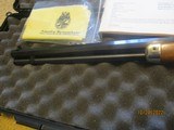Winchester 94 Classic 30-30 Carbine Bill Clinton Commerative #3 of only 50 mfg. Presentation Grd. by America Remembers - 6 of 17