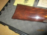 Winchester 94 Classic 30-30 Carbine Bill Clinton Commerative #3 of only 50 mfg. Presentation Grd. by America Remembers - 14 of 17