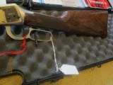 Winchester 94 Classic 30-30 Carbine Bill Clinton Commerative #3 of only 50 mfg. Presentation Grd. by America Remembers - 5 of 17
