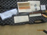 Winchester 94 SRC 45LC Roy Rogers/Gabby Hayes & Trigger #124 of only 300 mfg. Presentation Grade by America Remembers - 2 of 20