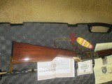 Winchester 94 SRC 45LC Roy Rogers/Gabby Hayes & Trigger #124 of only 300 mfg. Presentation Grade by America Remembers - 4 of 20
