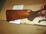 Ruger #1B Standard 257 Roberts (Red Pad) unfired older rifle - 6 of 8