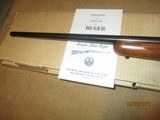 Ruger #1B Standard 257 Roberts (Red Pad) unfired older rifle - 4 of 8