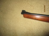 Mossberg 51M very scarce, Factory
Military 22 Trainer style / Sporter 22 lr. semi auto mfg. 1939-46 - 10 of 11