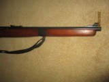 Mossberg 51M very scarce, Factory
Military 22 Trainer style / Sporter 22 lr. semi auto mfg. 1939-46 - 2 of 11