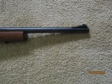 Marlin 717M2 .17 Mach 2 cal w / ammo (inexpensive) 10 shot semi-auto - 2 of 9