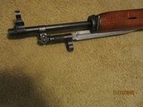 Egyptian Rashib Carbine 7.62 x 39 1960 1 of 200 imported - 7 of 7