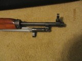 Egyptian Rashib Carbine 7.62 x 39 1960 1 of 200 imported - 4 of 7