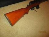 Egyptian Rashib Carbine 7.62 x 39 1960 1 of 200 imported - 3 of 7