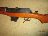 Egyptian Rashib Carbine 7.62 x 39 1960 1 of 200 imported - 5 of 7