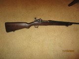 Military Trainer 1922-M1 22lr - 1 of 12