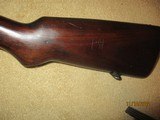 Military Trainer 1922-M1 22lr - 9 of 12