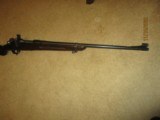 Military Trainer 1922-M1 22lr - 2 of 12