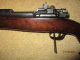 Military Trainer 1922-M1 22lr - 8 of 12