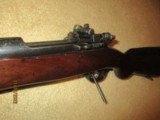 Military Trainer 1922-M1 22lr - 12 of 12