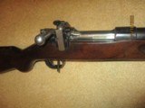 Military Trainer 1922-M1 22lr - 3 of 12