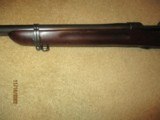 Military Trainer 1922-M1 22lr - 11 of 12