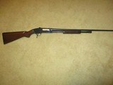 Winchester 42 410 ga. S#129121 (1956) - 1 of 11