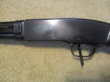 Winchester 42 410 ga. S#129121 (1956) - 6 of 11