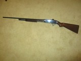 Winchester 42 410 ga. S#129121 (1956) - 2 of 11