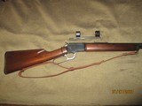 Marlin 39-A 'Mountie'Takedown Carbine22 s,l,lr - 2 of 10
