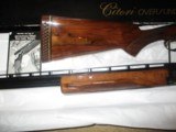 Browning early Citori (1983) Skeet/Field O/U 410 shotgun - 6 of 13