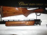 Browning early Citori (1983) Skeet/Field O/U 410 shotgun - 7 of 13