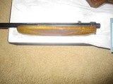 Browning Belgium SA .22 Takedown 1972 Blond Stk. & FA. - 4 of 14