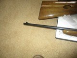 Browning Belgium SA .22 Takedown 1972 Blond Stk. & FA. - 10 of 14