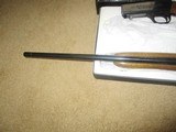 Browning Belgium SA .22 Takedown 1972 Blond Stk. & FA. - 3 of 14