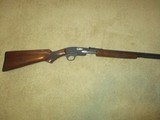 Savage 29 deluxe pump takedown 22 cal Pre WW11, (late 20's early 30's) vintage - 1 of 9