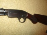 Savage 29 deluxe pump takedown 22 cal Pre WW11, (late 20's early 30's) vintage - 9 of 9