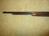 Savage 29 deluxe pump takedown 22 cal Pre WW11, (late 20's early 30's) vintage - 7 of 9