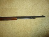 Savage 29 deluxe pump takedown 22 cal Pre WW11, (late 20's early 30's) vintage - 2 of 9