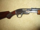 Savage 29 deluxe pump takedown 22 cal Pre WW11, (late 20's early 30's) vintage - 3 of 9