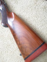 Ruger #1A Carbine ,7 x 57 Mauser 1975 (130 prefix) - 13 of 17