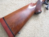 Ruger #1A Carbine ,7 x 57 Mauser 1975 (130 prefix) - 14 of 17