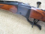 Ruger #1A Carbine ,7 x 57 Mauser 1975 (130 prefix) - 7 of 17