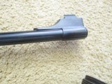 Ruger #1A Carbine ,7 x 57 Mauser 1975 (130 prefix) - 17 of 17