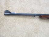 Ruger #1A Carbine ,7 x 57 Mauser 1975 (130 prefix) - 5 of 17