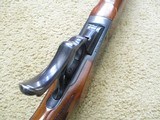 Ruger #1A Carbine ,7 x 57 Mauser 1975 (130 prefix) - 12 of 17