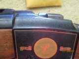 Ruger #1 Collectable Rifles #1S 125th Anniversary 338WM 1996
#15 of 500 - 11 of 12