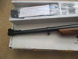 Ruger #1H 450 Bushmaster Brush Carbine 'Special Ltd. Edt. (500) mfg. 2009 - 7 of 13