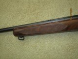 Winchester 75 Sporter 22 lr. Lyman 58 period correct adj. peep sight - 9 of 12