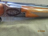 Miroku, B.C. Superior Grd. 28ga. Field style LTRK O/U mfg. 60's ANCHUTZ IMPORT - 3 of 13