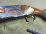 Miroku, B.C. Superior Grd. 28ga. Field style LTRK O/U mfg. 60's ANCHUTZ IMPORT - 6 of 13