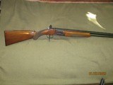 Miroku, B.C. Superior Grd. 28ga. Field style LTRK O/U mfg. 60's ANCHUTZ IMPORT - 1 of 13