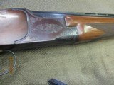 Miroku, B.C. Superior Grd. 28ga. Field style LTRK O/U mfg. 60's ANCHUTZ IMPORT - 7 of 13