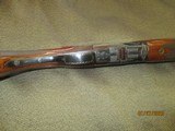 Miroku, B.C. Superior Grd. 28ga. Field style LTRK O/U mfg. 60's ANCHUTZ IMPORT - 9 of 13